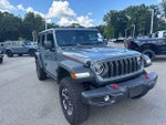 2025 Wrangler Thumbnail 6
