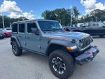2025 Wrangler Thumbnail 7