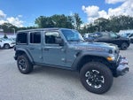 2025 Wrangler Thumbnail 8