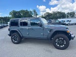 2025 Wrangler Thumbnail 9
