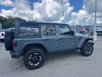 2025 Wrangler Thumbnail 13