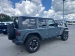 2025 Wrangler Thumbnail 14