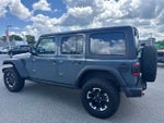2025 Wrangler Thumbnail 21