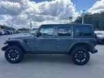 2025 Wrangler Thumbnail 22