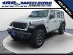 2026 Wrangler Thumbnail 1