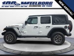 2026 Wrangler Thumbnail 2