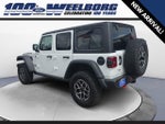 2026 Wrangler Thumbnail 3