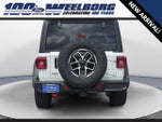 2026 Wrangler Thumbnail 4