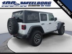 2026 Wrangler Thumbnail 5