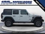 2026 Wrangler Thumbnail 6