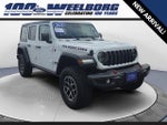 2026 Wrangler Thumbnail 7