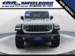 2026 Wrangler Thumbnail 8