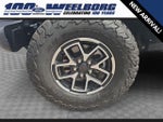 2026 Wrangler Thumbnail 9