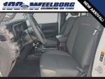 2026 Wrangler Thumbnail 10