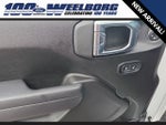 2026 Wrangler Thumbnail 12