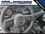 2026 Wrangler Thumbnail 13