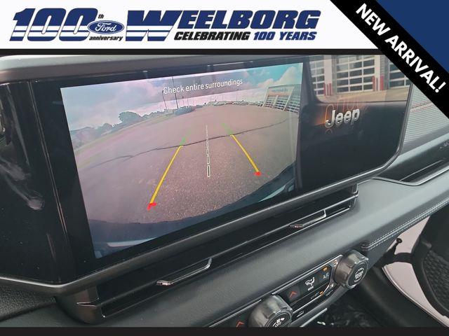 2026 Jeep Wrangler - $42,825