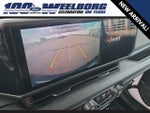 2026 Wrangler Thumbnail 16