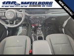 2026 Wrangler Thumbnail 19