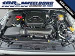 2026 Wrangler Thumbnail 25