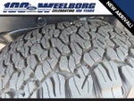 2026 Wrangler Thumbnail 28