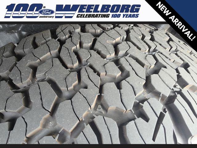 2026 Jeep Wrangler - $42,825