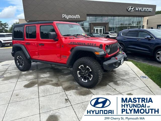 2025 Jeep Wrangler - $31,298