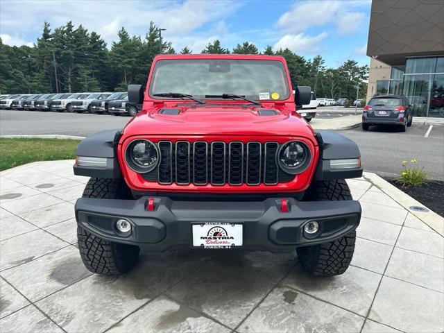 2025 Jeep Wrangler - $31,298