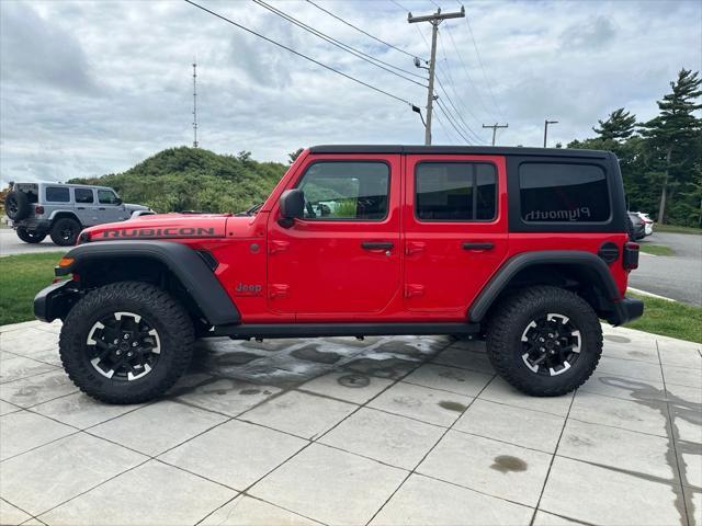2025 Jeep Wrangler - $31,298