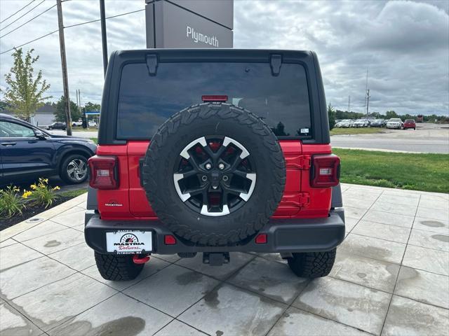 2025 Jeep Wrangler - $31,298