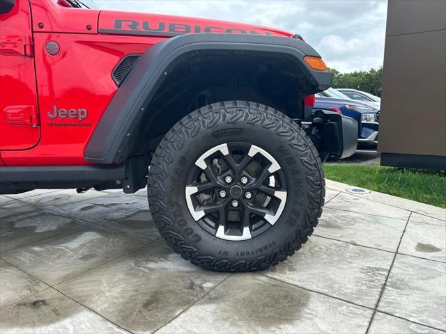 2025 Jeep Wrangler - $31,298