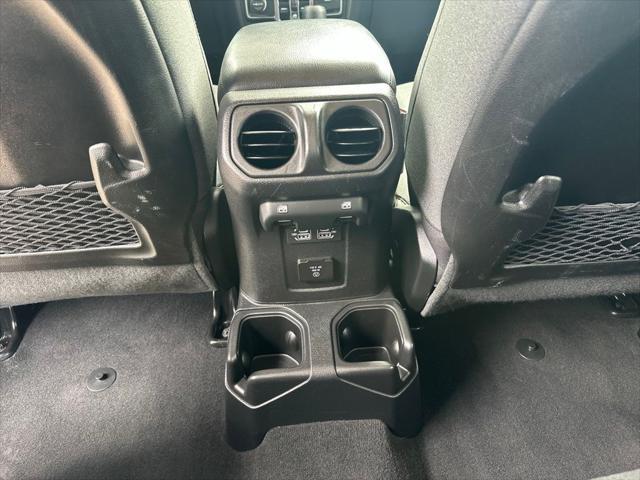 2025 Jeep Wrangler - $31,298