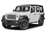 2025 Wrangler Thumbnail 1