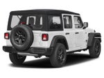 2025 Wrangler Thumbnail 3