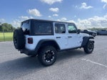 2025 Wrangler Thumbnail 2