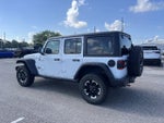 2025 Wrangler Thumbnail 3