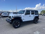 2025 Wrangler Thumbnail 4