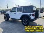 2025 Wrangler Thumbnail 6