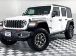 2025 Wrangler Thumbnail 2