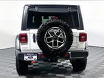 2025 Wrangler Thumbnail 4