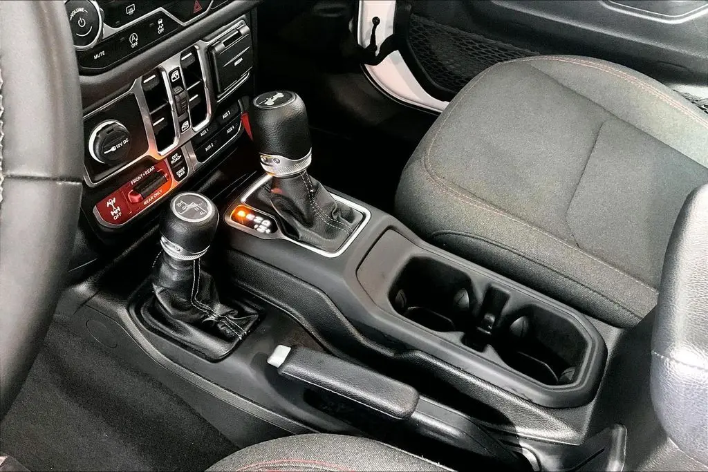 2025 Jeep Wrangler - $39,741