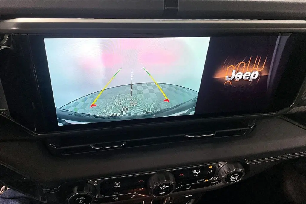 2025 Jeep Wrangler - $39,741