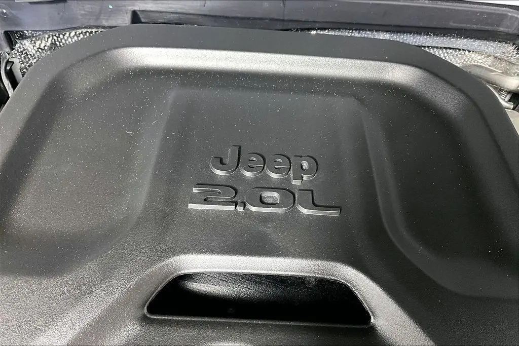 2025 Jeep Wrangler - $39,741