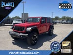 2026 Wrangler Thumbnail 1