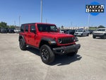 2026 Wrangler Thumbnail 2