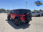 2026 Wrangler Thumbnail 4