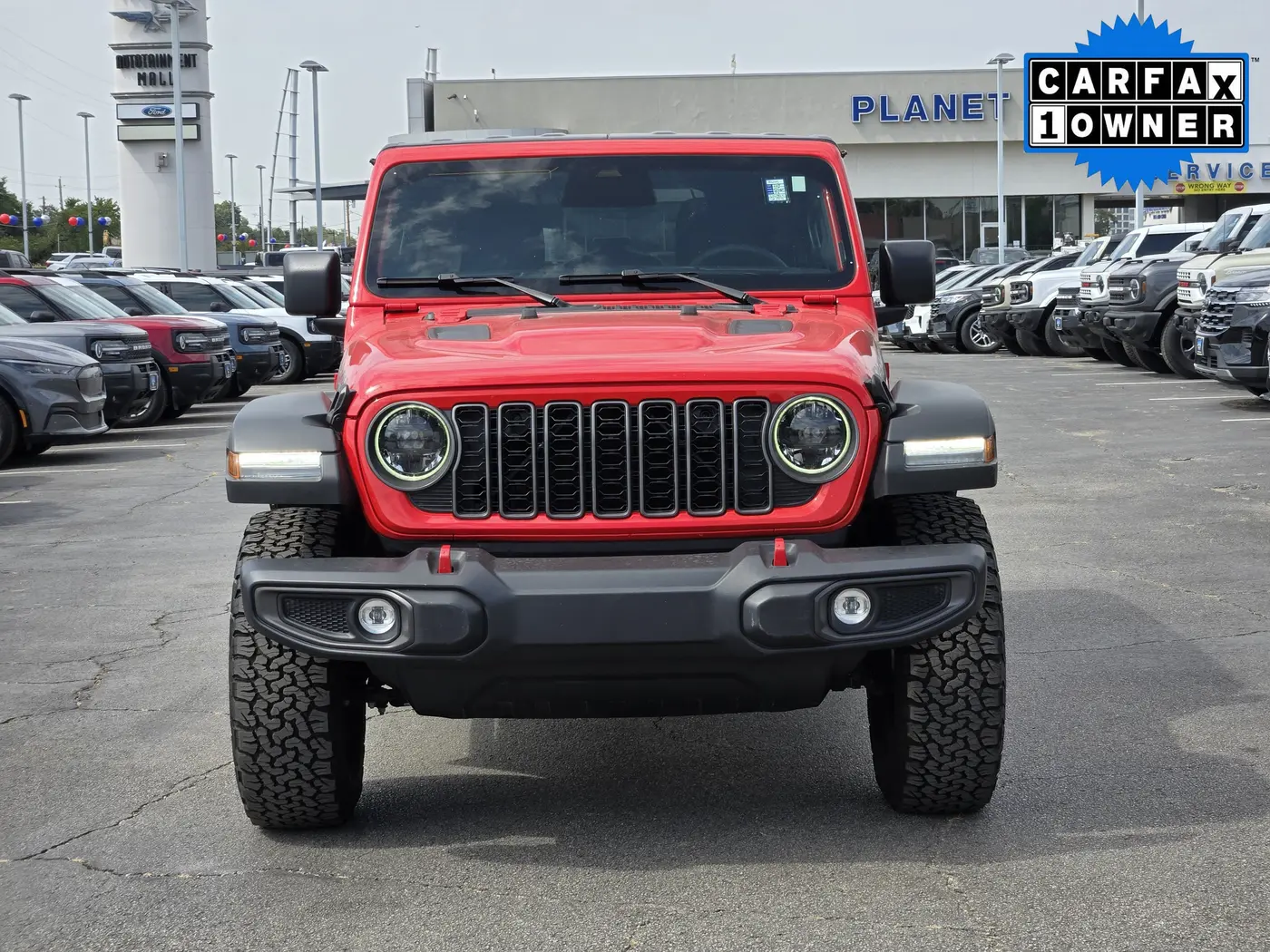 2026 Jeep Wrangler - $38,859