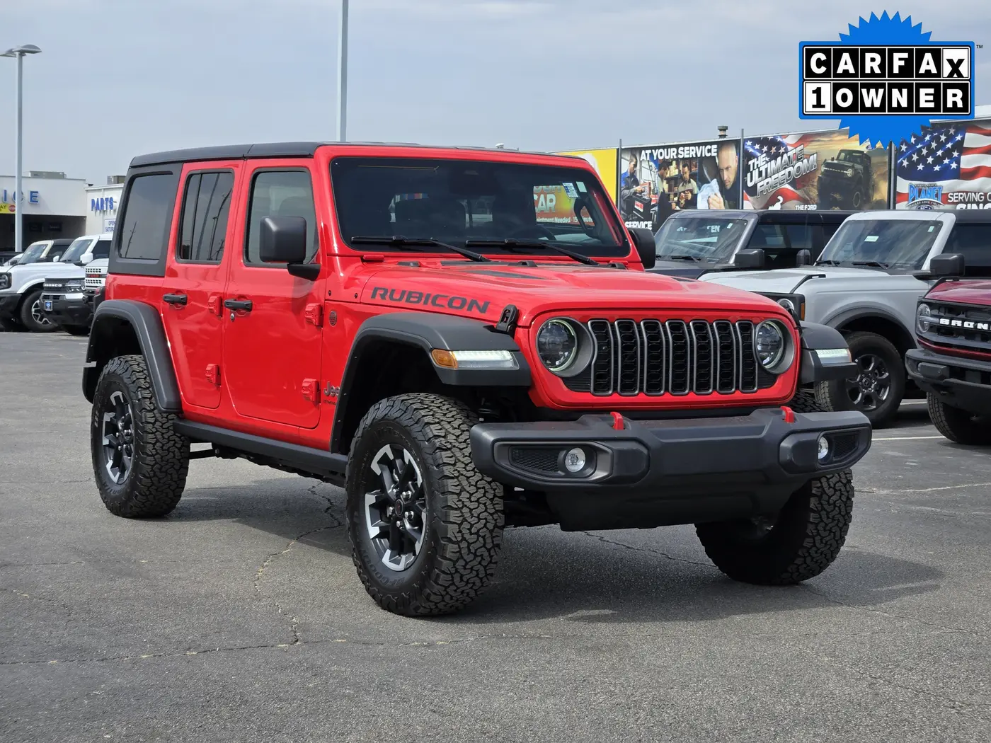 2026 Jeep Wrangler - $38,859