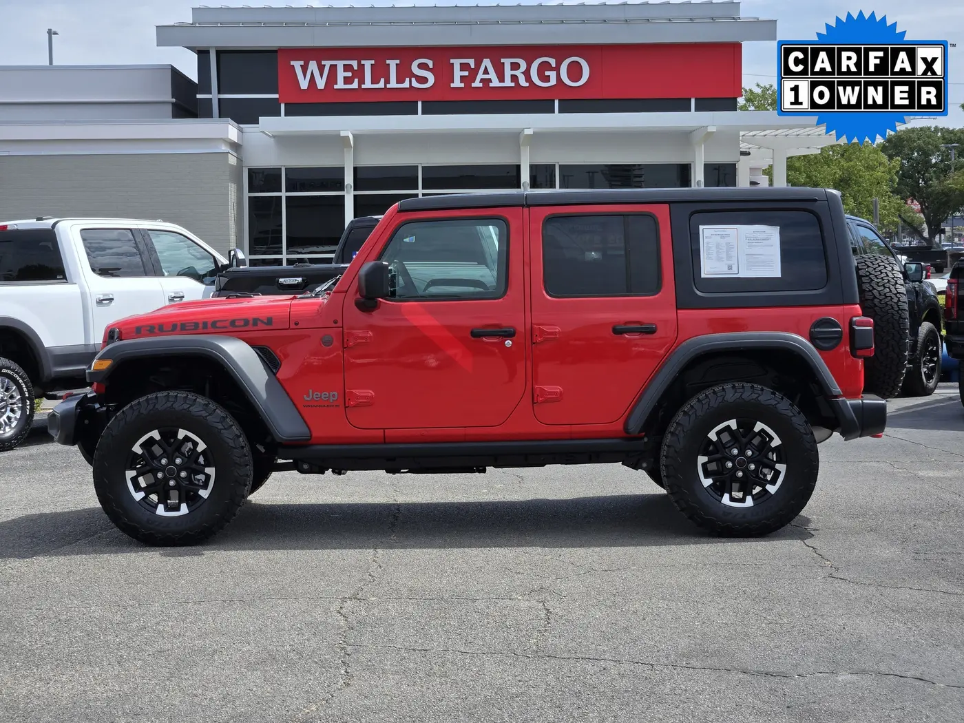 2026 Jeep Wrangler - $38,859