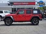 2026 Wrangler Thumbnail 4